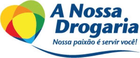 nossa drogaria